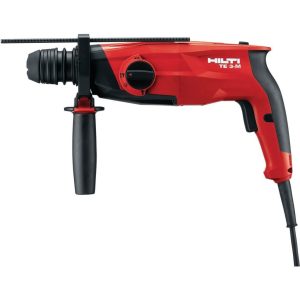 دریل تخریب دو حالته هیلتی مدل Hilti TE 3-M (استوک)