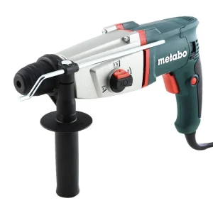 دریل بتن کن متابو مدل Metabo KHE 2644 (استوک)