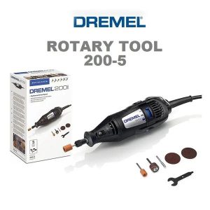 فرز مینیاتوری درمل مدل 5-200 DREMEL