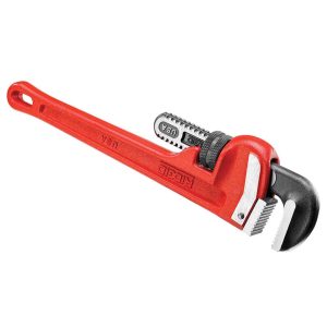 آچار لوله گیر ریجید آمریکا RIDGID سایز 18 اینچ (استوک)