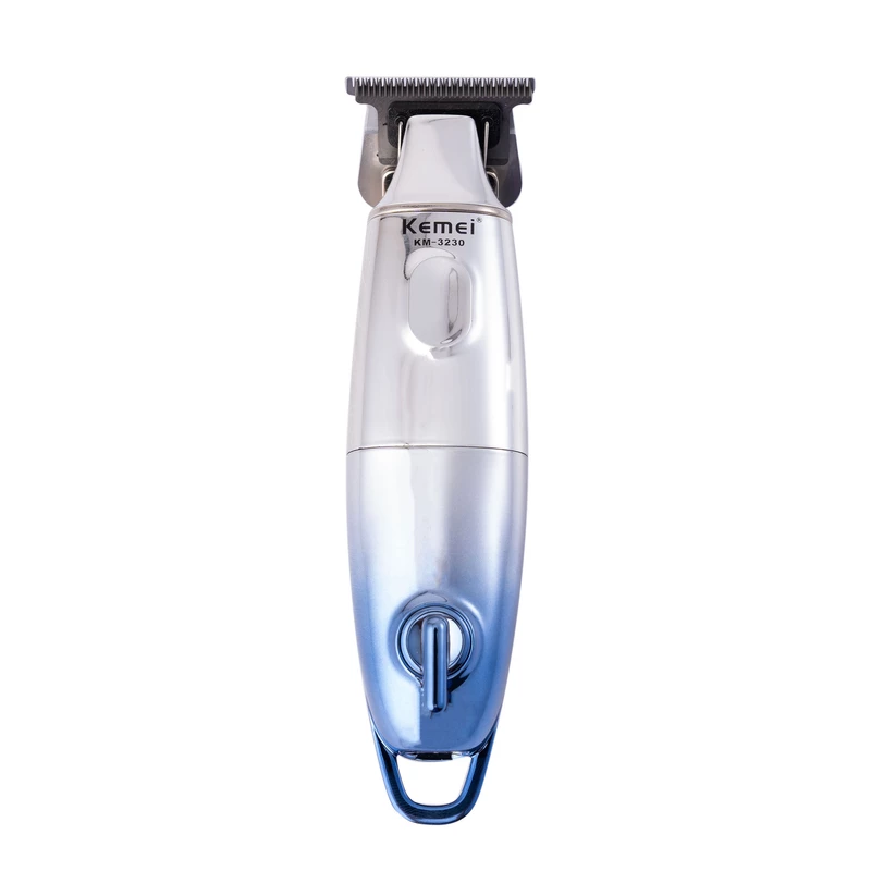 ماشین اصلاح موی صورت و بدن کیمی مدل kemei KM-3230