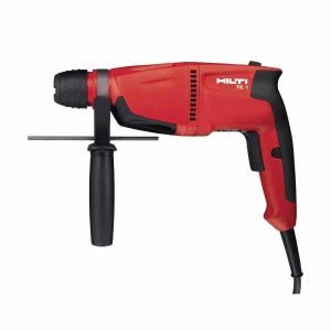 دریل چکشی هیلتی مدل Hilti TE 1 (استوک)
