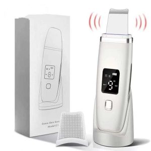 دستگاه اتو صورت دیجیتالی درما اف استند دار مدل C1 (عمده)