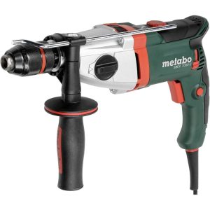 دریل چکشی متابو مدل SBEV 1000-2 استوک