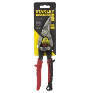قیچی ورق بر چپ بر استنلی آمریکا STANLEY FatMax